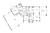 European House Plan - Mellor 70247 - 1st Floor Plan