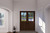 European House Plan - Mellor 70247 - Entrance