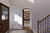 European House Plan - Mellor 70247 - Entrance