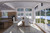 European House Plan - Mellor 70247 - Dining Room