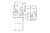 Cottage House Plan - Albracca 28558 - 1st Floor Plan