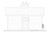 Mountain Rustic House Plan - Bonzai 2 31544 - Left Exterior
