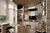 Mountain Rustic House Plan - Bonzai 2 31544 - Dining Room
