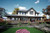 Farmhouse House Plan - Tranquil Acres 22725 - Front Exterior