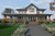 Farmhouse House Plan - Tranquil Acres 22725 - Front Exterior