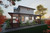 Farmhouse House Plan - Tranquil Acres 22725 - Right Exterior