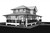Farmhouse House Plan - Tranquil Acres 22725 - Left Exterior