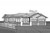 Ranch House Plan - Sunset Wynd 50572 - Front Exterior