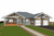 Ranch House Plan - Meadow View 30850 - Front Exterior
