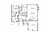 Ranch House Plan - Meadow View 30850 - 1st Floor Plan