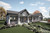 Ranch House Plan - Prairie Hills 77380 - Front Exterior