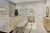 Traditional House Plan - Kimball Twin Home 24849 - Master Bedroom