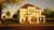 Colonial House Plan - Pennington 24942 - Front Exterior