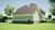 Colonial House Plan - Pennington 24942 - Rear Exterior