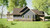Craftsman House Plan - Bear Creek 24471 - Left Exterior