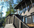 Craftsman House Plan - Ferguson 2 73137 - Rear Exterior