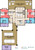 Country House Plan - Landon 59733 - 1st Floor Plan