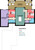 Secondary Image - Country House Plan - Landon 59733 - Basement Floor Plan