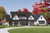 Farmhouse House Plan - 42819 - Front Exterior