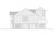 Craftsman House Plan - Riverwalk 55554 - Front Exterior
