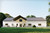 Secondary Image - Farmhouse House Plan - Remington 95587 - Rear Exterior