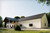 Farmhouse House Plan - Remington 95587 - Rear Exterior