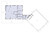 Farmhouse House Plan - Onyx 44282 - 1st Floor Plan