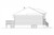 Modern House Plan - 88066 - Left Exterior