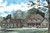 European House Plan - Odysseas 30929 - Front Exterior