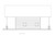 Craftsman House Plan - 58118 - Right Exterior
