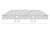 Traditional House Plan - Ubeda Twin Home 54850 - Rear Exterior