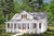 Cottage House Plan - 44567 - Front Exterior