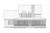 Southern House Plan - Timber Ridge 74182 - Rear Exterior