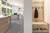 Modern House Plan - Myers 86985 - Mud Room/Hall