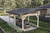 Modern House Plan - Bodie 99136 - Rear Exterior