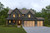Farmhouse House Plan - Pine Grove 98886 - Exterior