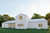 Farmhouse House Plan - Dakota 64318 - Rear Exterior