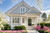 Cottage House Plan - Tulip Hill 58958 - Front Exterior