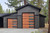 Ranch House Plan - Tumbleweed 35445 - Front Exterior