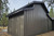 Ranch House Plan - Tumbleweed 35445 - Rear Exterior
