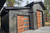 Ranch House Plan - Tumbleweed 35445 - Left Exterior