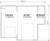 Ranch House Plan - Tumbleweed 35445 - 1st Floor Plan