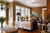 Farmhouse House Plan - Cedar Park 16772 - Sun Room - 