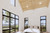 Modern House Plan - 42721 - Master Bedroom
