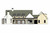 Farmhouse House Plan - 33935 - Rear Exterior