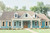 Country House Plan - Copper Ridge 2 80095 - Front Exterior