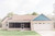 Country House Plan - Copper Ridge 2 80095 - Rear Exterior