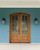 Country House Plan - Copper Ridge 2 80095 - Exterior