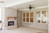 Country House Plan - Copper Ridge 2 80095 - Exterior