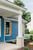 Country House Plan - Copper Ridge 2 80095 - Exterior